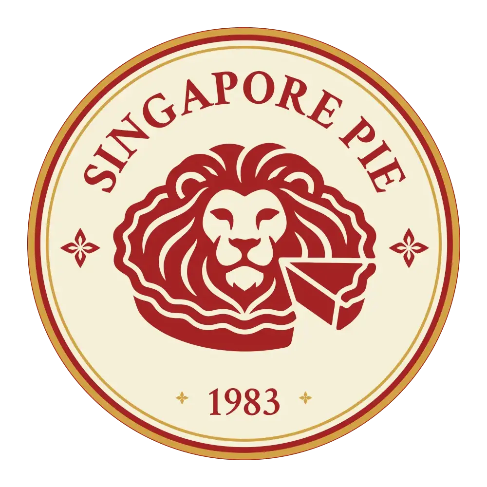 Singapore Pie Logo